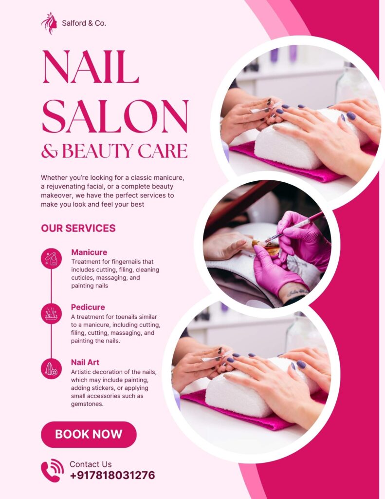 flyer maker in Dehradun