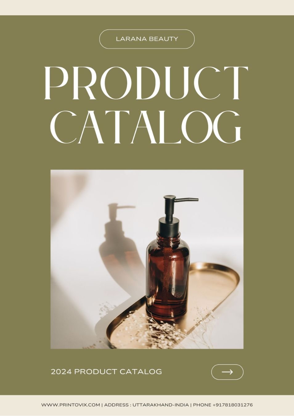 catalogue maker printovix.com
