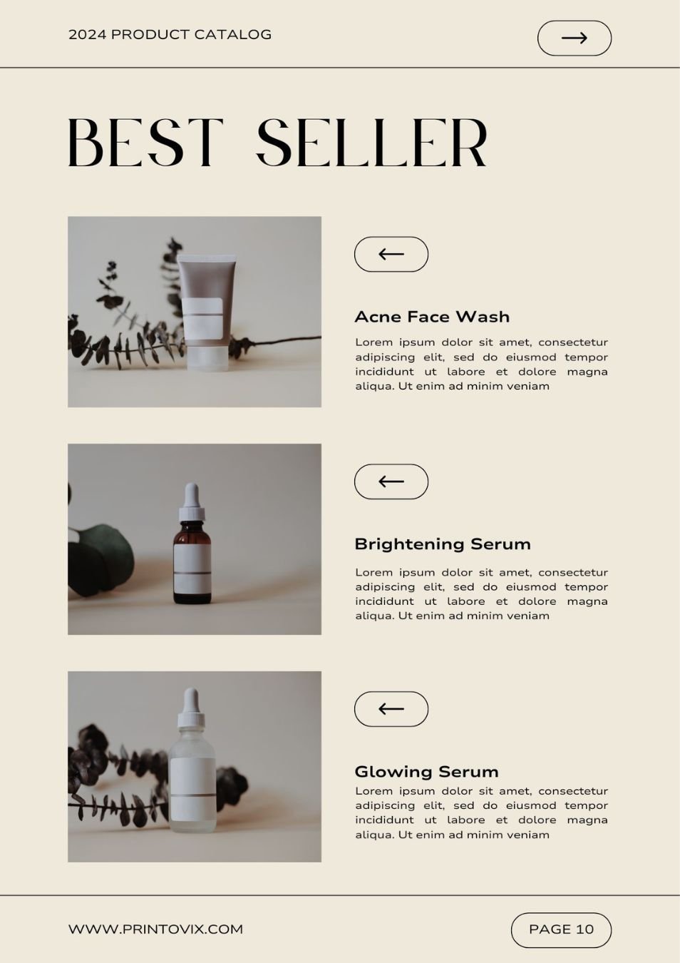 catalogue maker printovix.com