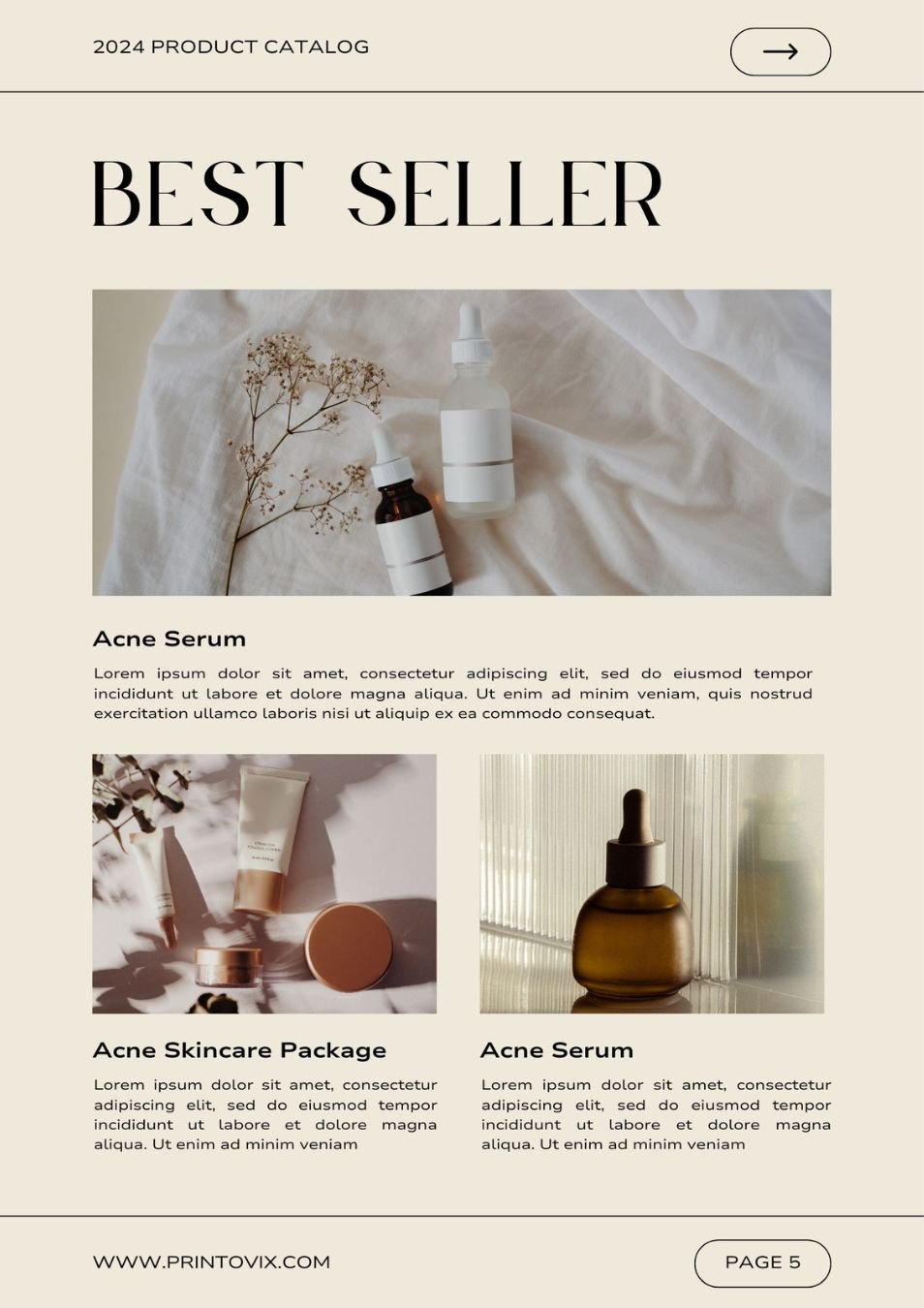 catalogue maker printovix.com