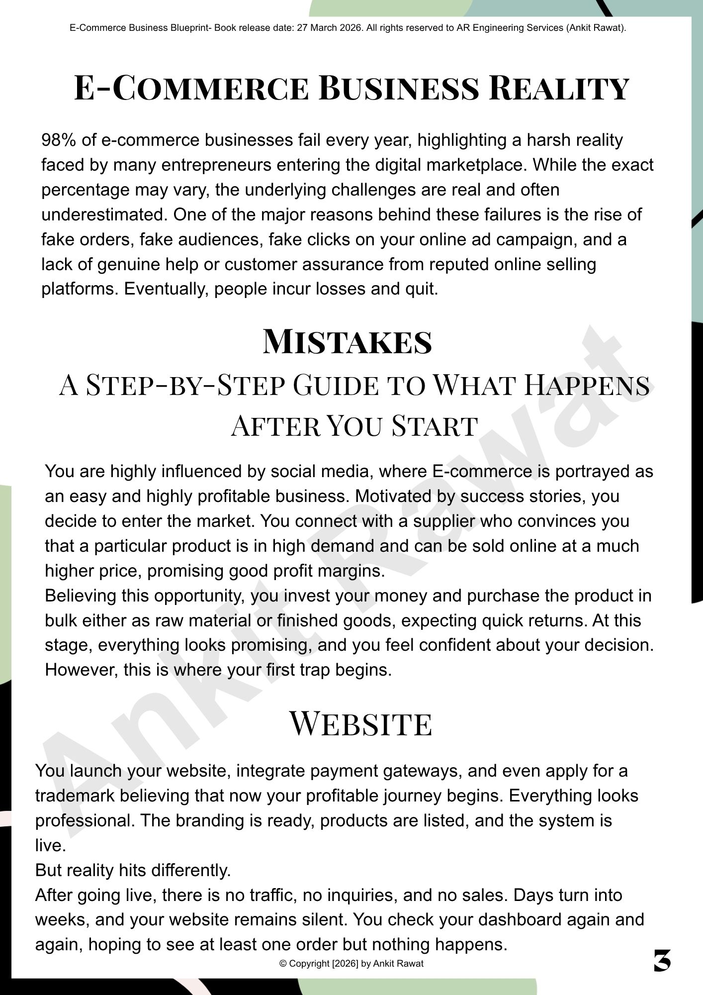 4 - PrintoVix The e-commerce business growth blueprint page 4
