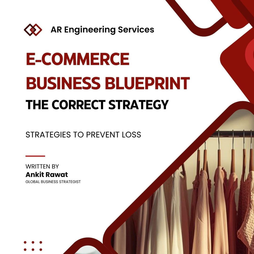 56 - PrintoVix The ecommerce business growth blueprint cover page